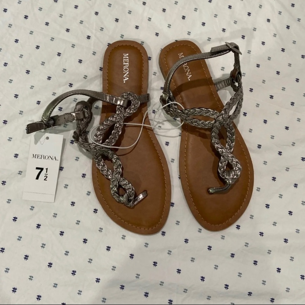 COPY - Merona Sandals
